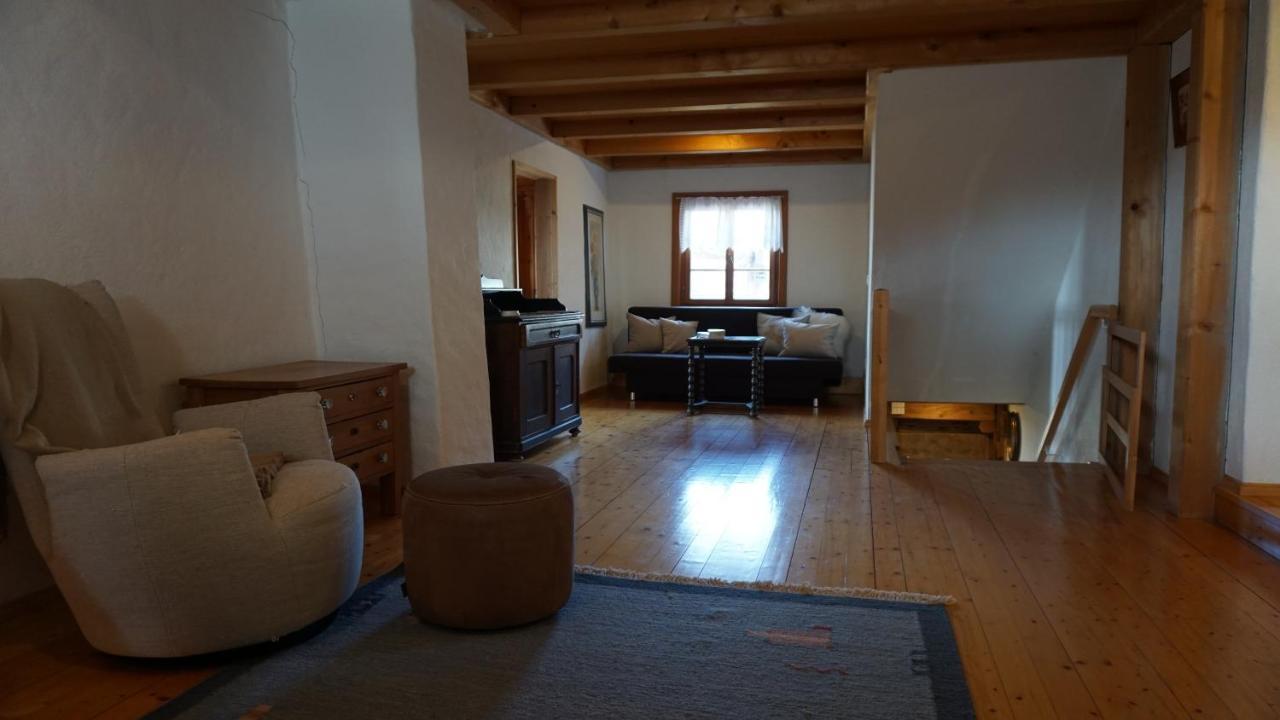 Bauernhaus Am Pfaenderhang Mit Seeblick 로하우 외부 사진